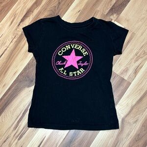 Converse shirt